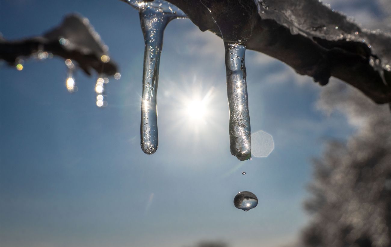 В Україну прийшло потепління, але з важливим нюансом: як зміниться погода сьогодні