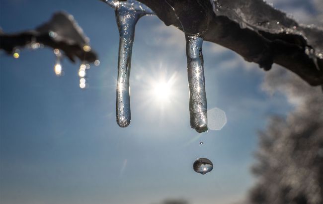 "Плюс" даже ночью. Где в Украине сегодня будет теплее всего