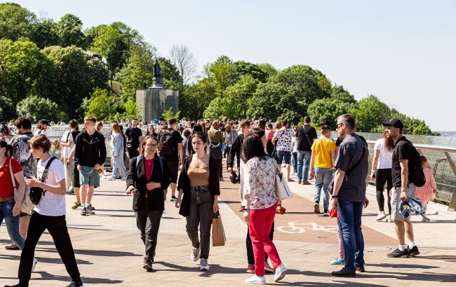 Безбар'єрний Київ. У КМДА розповіли, як зміниться столиця найближчим часом