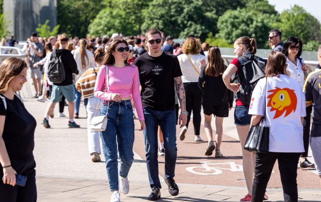 На юге до +31, в Киеве - гроза: какой будет погода 26 июня в Украине