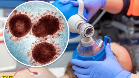 Коронавирус атакует мозг: врачи назвали ужасные последствия