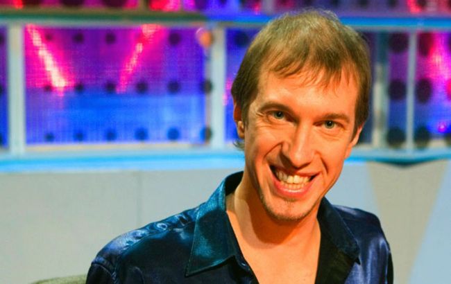 Екс-суддя Х-Фактора зізнався в романі з відомим українським співаком: він мене перший знайшов