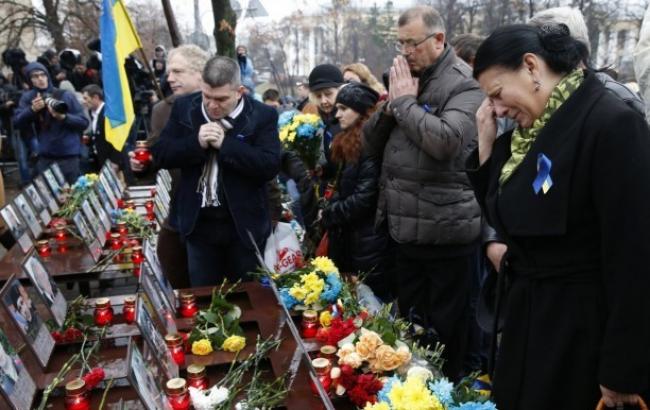 По делу о расстрелах на Майдане допрошены 60-70% свидетелей, - адвокат