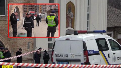 Гибель сотрудника Администрации президента: новые обстоятельства трагедии