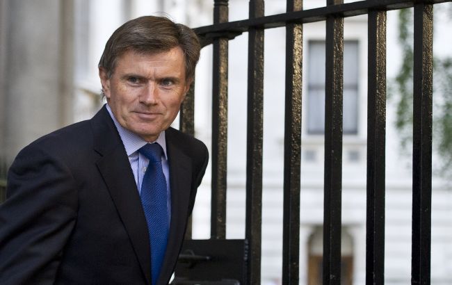 Екс-глава МІ6 назвав реальні терміни укладання угоди між Україною та РФ