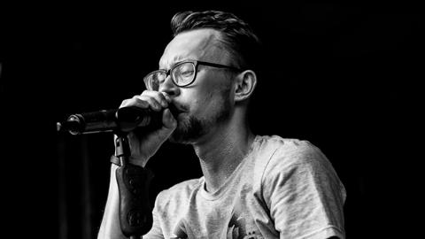 "Спалах": один з найкращих реперів випустив довгоочікуваний альбом