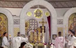 Не просто Яблочный Спас: что на самом деле празднует сегодня ПЦУ и чем это важно
