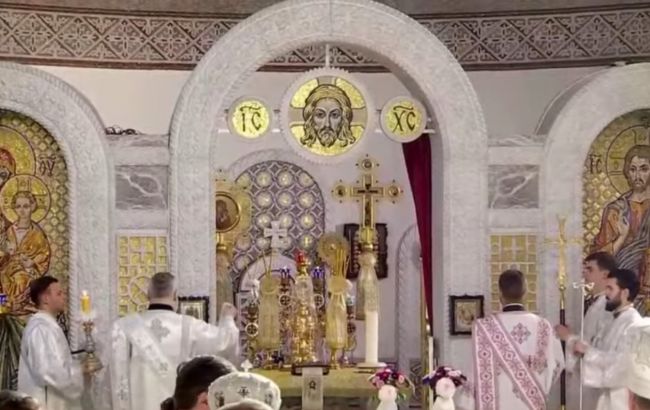 Не просто Яблочный Спас: что на самом деле празднует сегодня ПЦУ и чем это важно