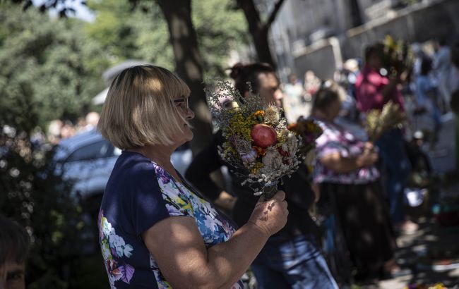 Коли Маковія в Україні за новим календарем: точна дата