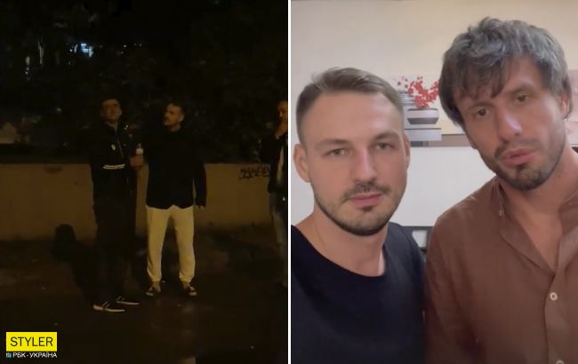 Учасники "Холостячки 2" врятували життя людині: "опинилися в потрібному місці в потрібний час" (відео)