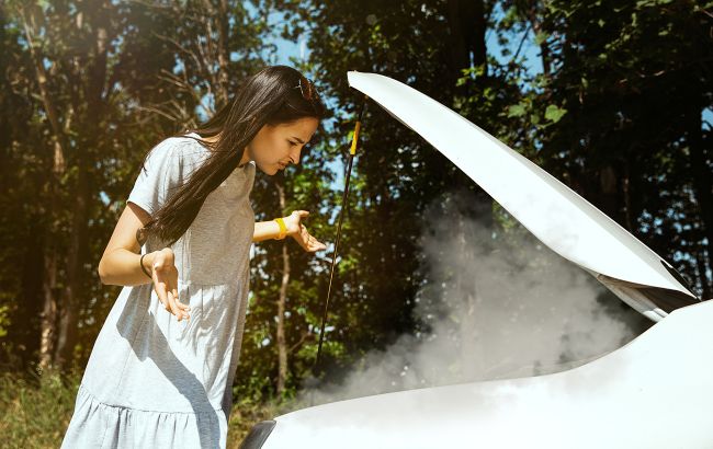 Как автовладельцы гробят двигатель машины в жару: прекратите совершать такие ошибки!