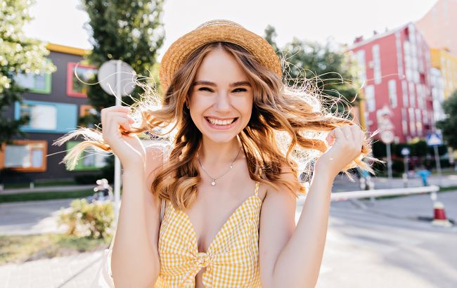 Будут крепкими и шелковистыми. Эти продукты признаны полезными для здоровья волос