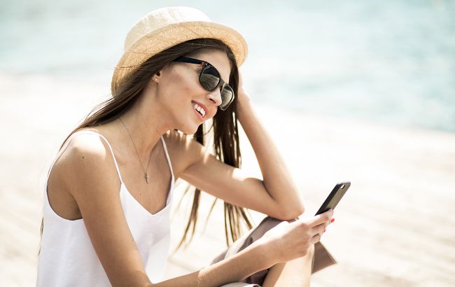 Як користуватися телефоном у спеку, щоб він не згорів: корисні поради з порятунку смартфона