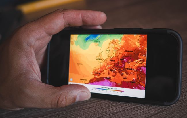 Прогноз на літо 2026? Укргідрометцентр пояснив, чи правдиві чутки про "аномальну спеку"