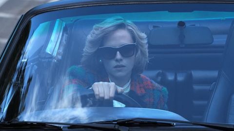 Эти факты о фильме "Спенсер" точно заставят вас погрузиться в тайны принцессы Дианы