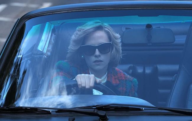 Ці факти про фільм "Спенсер" точно змусять вас поринути у таємниці принцеси Діани