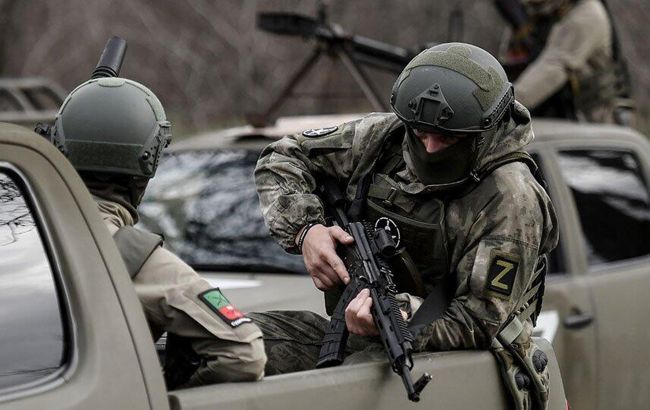 Російські війська наступають на кількох напрямках: карти боїв ISW
