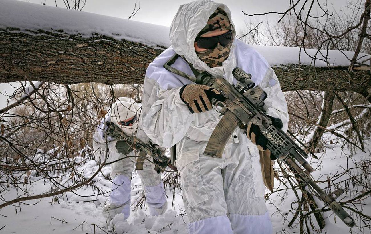 Ситуація на фронті 24 грудня - Куп'янськ відбили, Костянтинівку та Покровськ штурмують