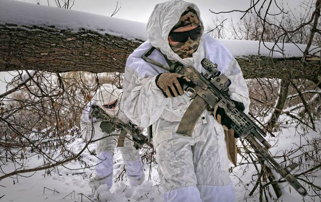 Ситуація на фронті: росіян відбивають від Куп'янська, Костянтинівку та Покровськ штурмують