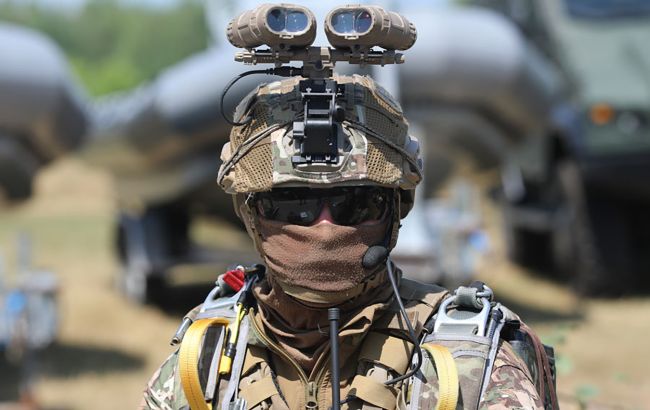 Бойцы ССО провели успешный налет и сорвали планы россиян у границы (видео)