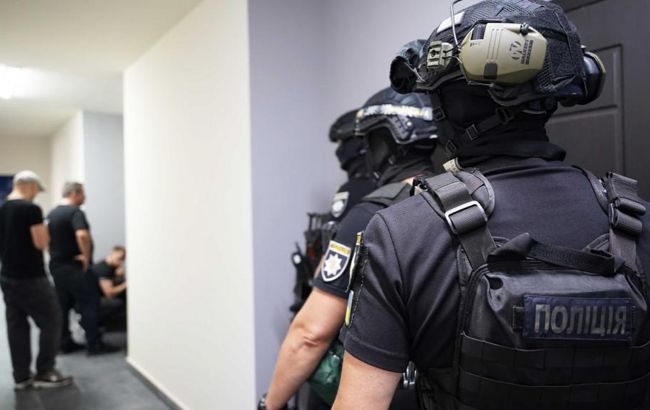 Підрядник Міноборони "відмив" майже 600 млн гривень через фіктивні фірми