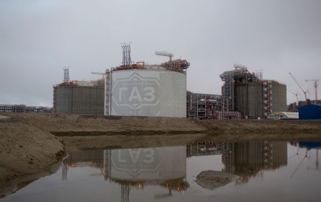 Росія почала погрожувати Вірменії газом через європейський курс