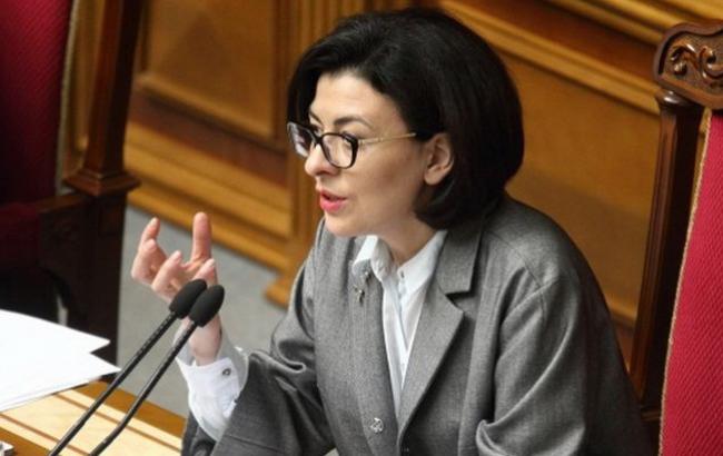 Сироїд пропонує відправляти Кабмін у відставку за затримку бюджетного процесу