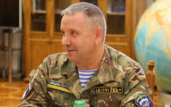 "Воювала підготовлена російська армія": "кіборг" розповів про війну на Донбасі