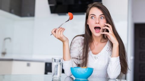 Готуємо легкі салати, які можна їсти на ніч: швидко та смачно