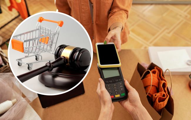 Украинцам рассказали, как можно защитить свои права: список способов