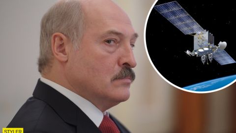 Лукашенко назвав американців сволотою: з космосу бачать усе