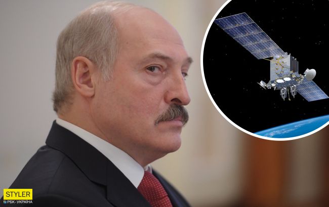 Лукашенко назвав американців сволотою: з космосу бачать усе