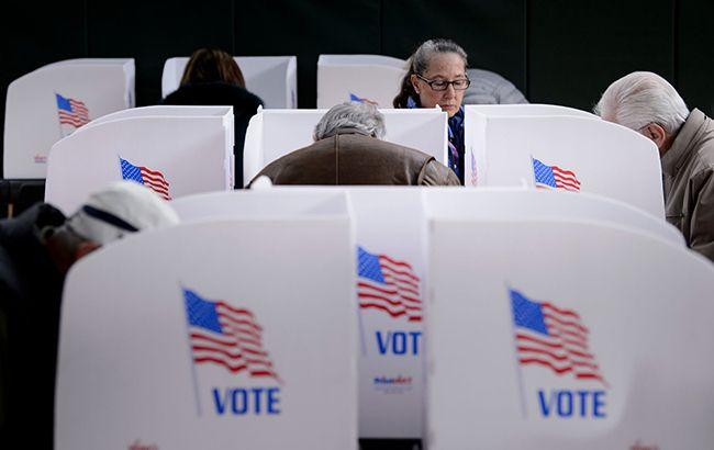 В США в ходе выборов в Конгресс зафиксировали попытки дезинформации