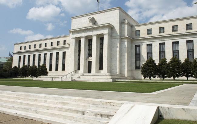 ФРС США залишила процентні ставки на колишньому рівні