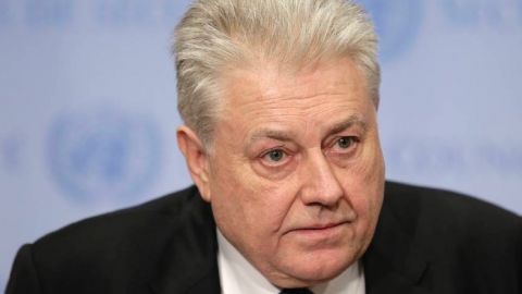 Росію можуть відключити від системи SWIFT, - посол в США