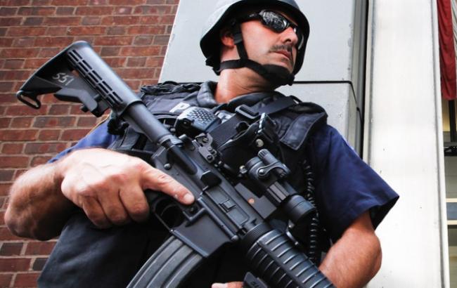 Поліція Чилі розігнала акцію протесту з допомогою сльозогінного газу