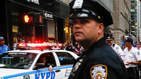 В Техасе горит хранилище нефтепродуктов