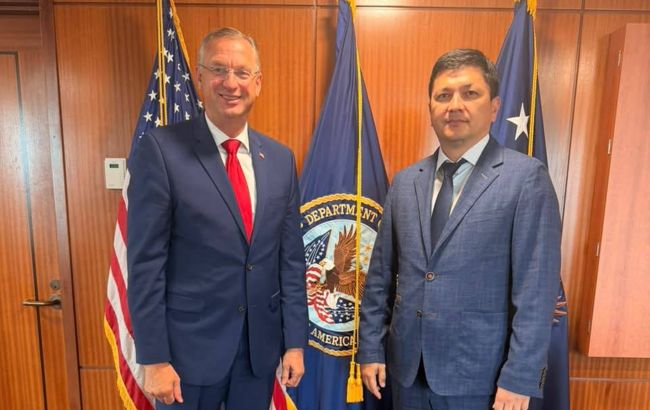 Замість десятиліть пошуку - готові практики: Україна та США обміняються досвідом реабілітації ветеранів
