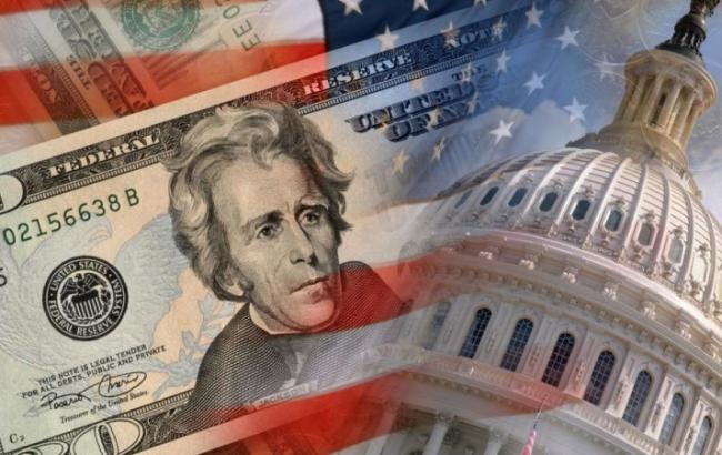 Зростання ВВП США виявилося вищим оцінки аналітиків, - WSJ