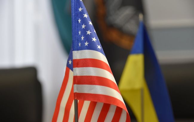 Україна та США підписали договір щодо посиленого моніторингу військової допомоги