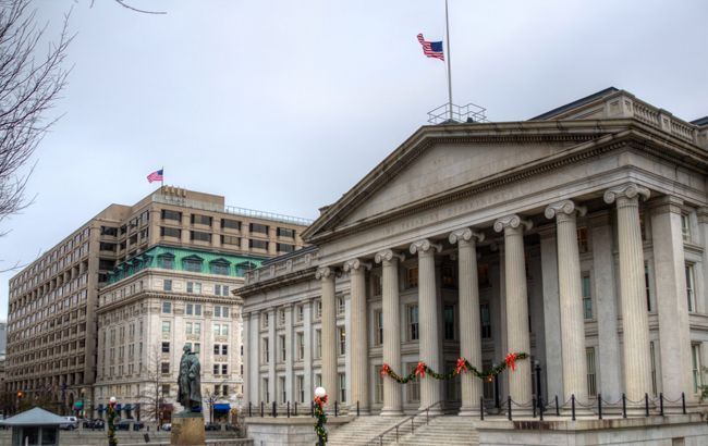 США розширили санкції проти Венесуели