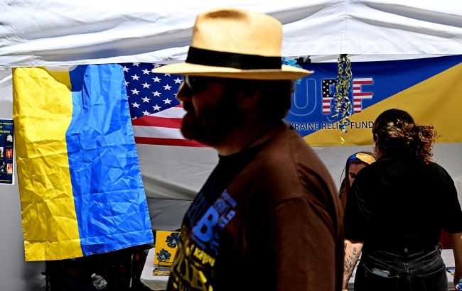 У США запустили інформаційну кампанію "Республіканці за Україну"