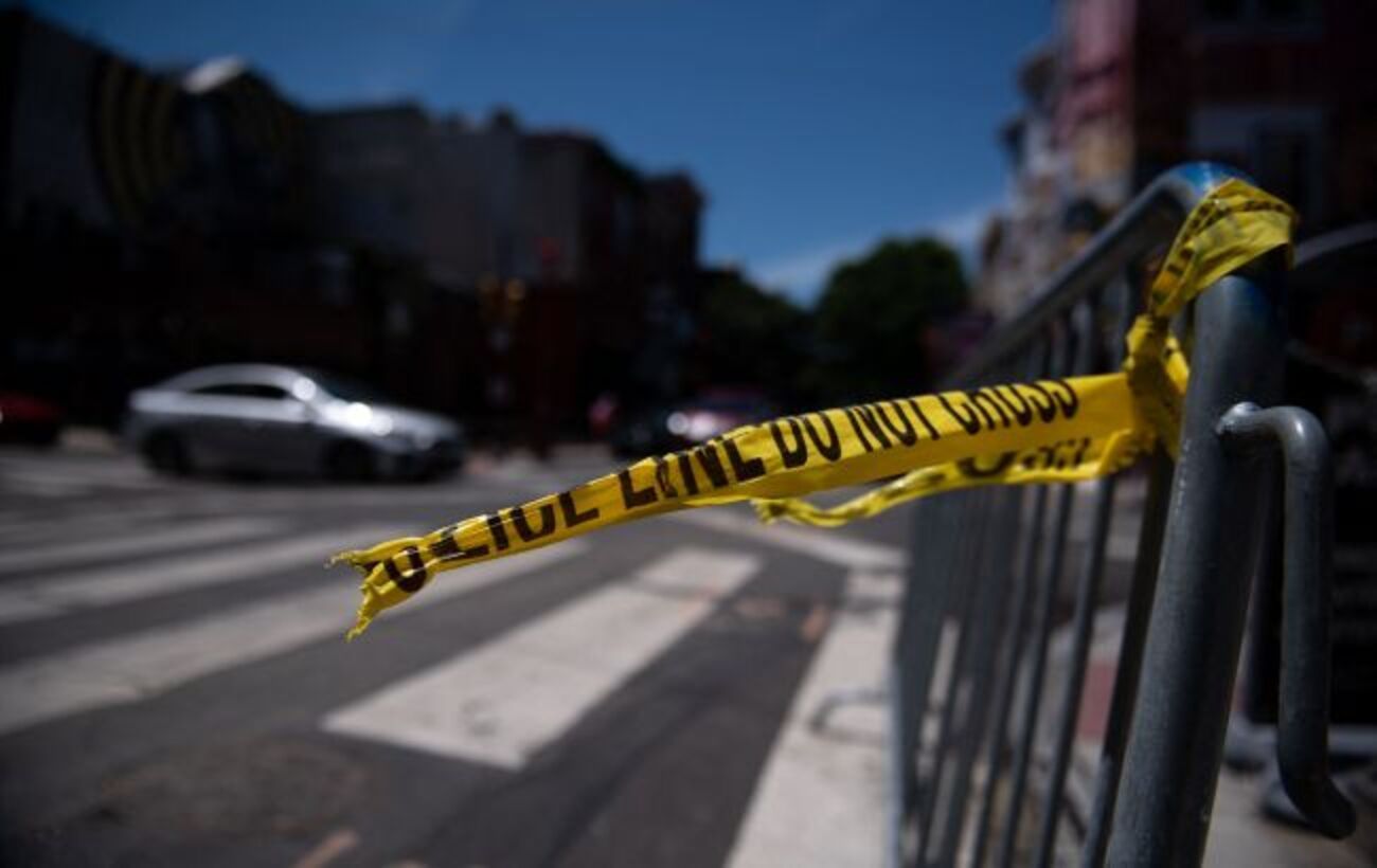 У Мексиці поїзд зійшов із рейок: майже сто людей постраждало і 13 загинули