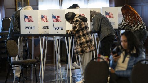 Американский радиоведущий выдвинул свою кандидатуру в президенты США