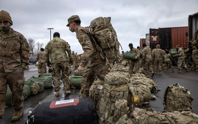 Контингент США у Сирії скоротять до менш ніж тисячі військових: Пентагон пояснив причину