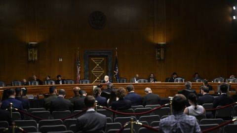 Комітет Сенату США схвалив новий пакет допомоги Україні на 750 млн доларів
