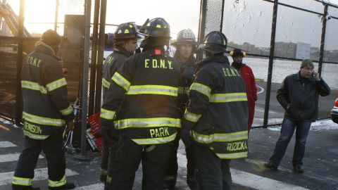 У США знайшли "чорні скриньки" літака UPS, що загорівся під час зльоту