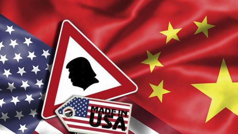 Китай погрожує IT-компаніям за виконання санкцій США, - NYT