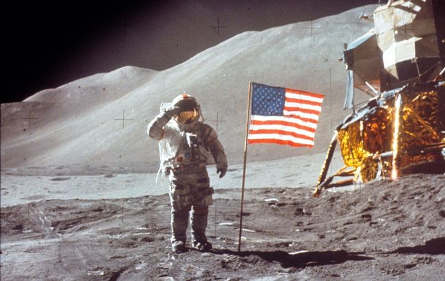США мають намір повернутися на Місяць вперше з 1972 року