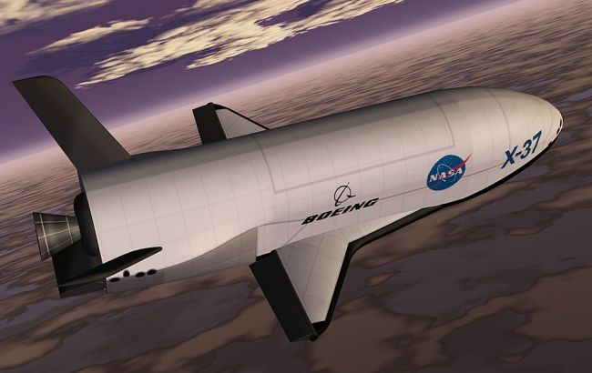 ВПС США вивели на орбіту секретні супутники для військових експериментів